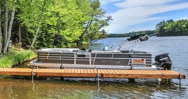 Picture of Pontoon