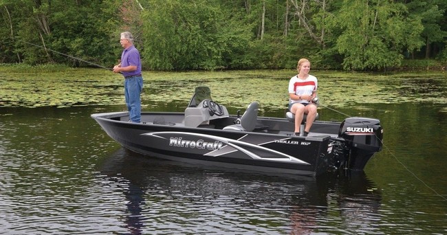 Picture of Bass Boats