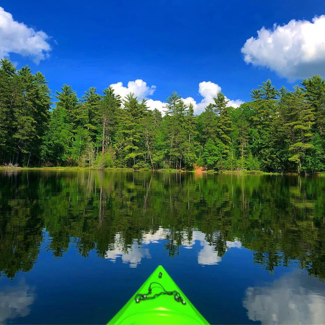 Picture of Kayaks